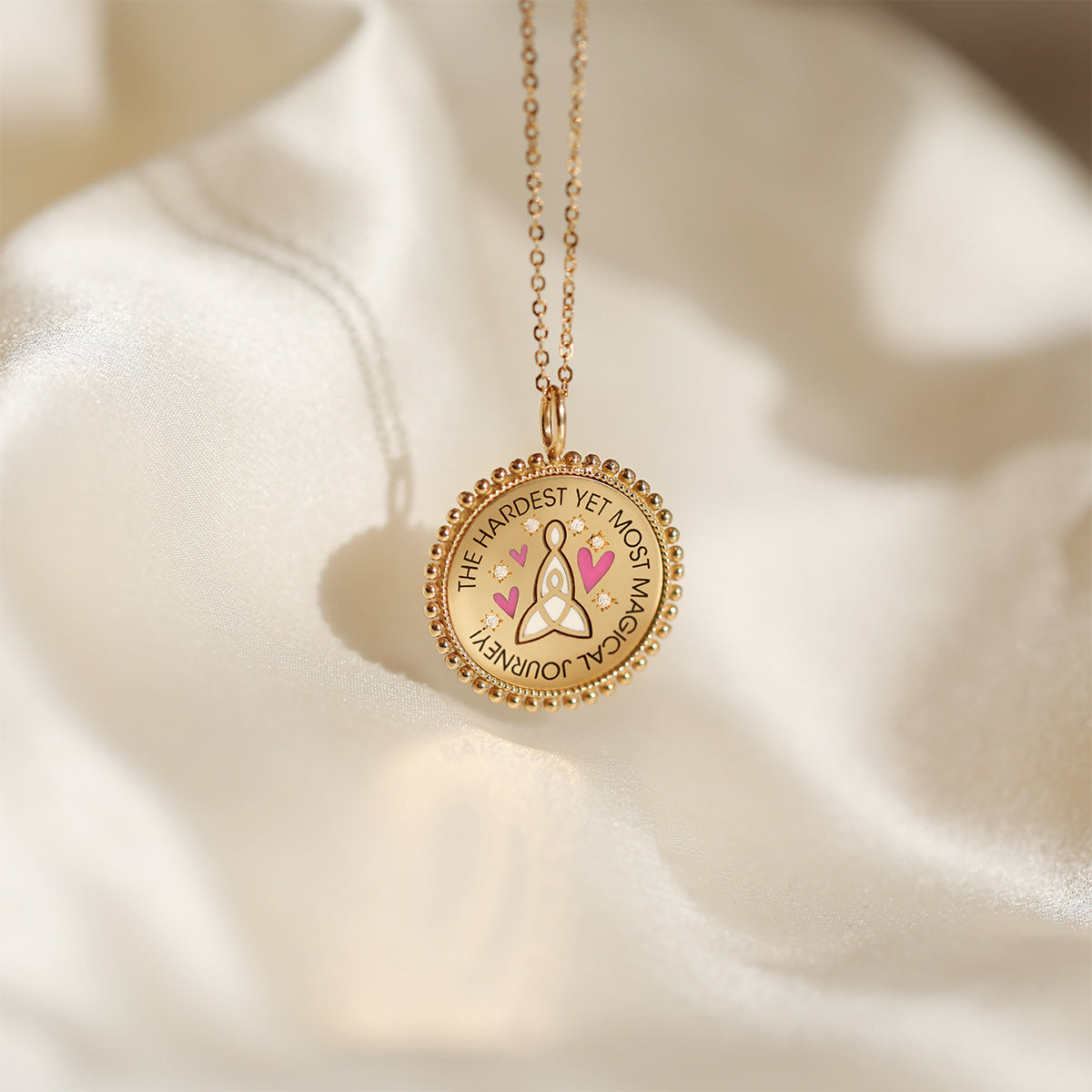 Motherhood Pendant