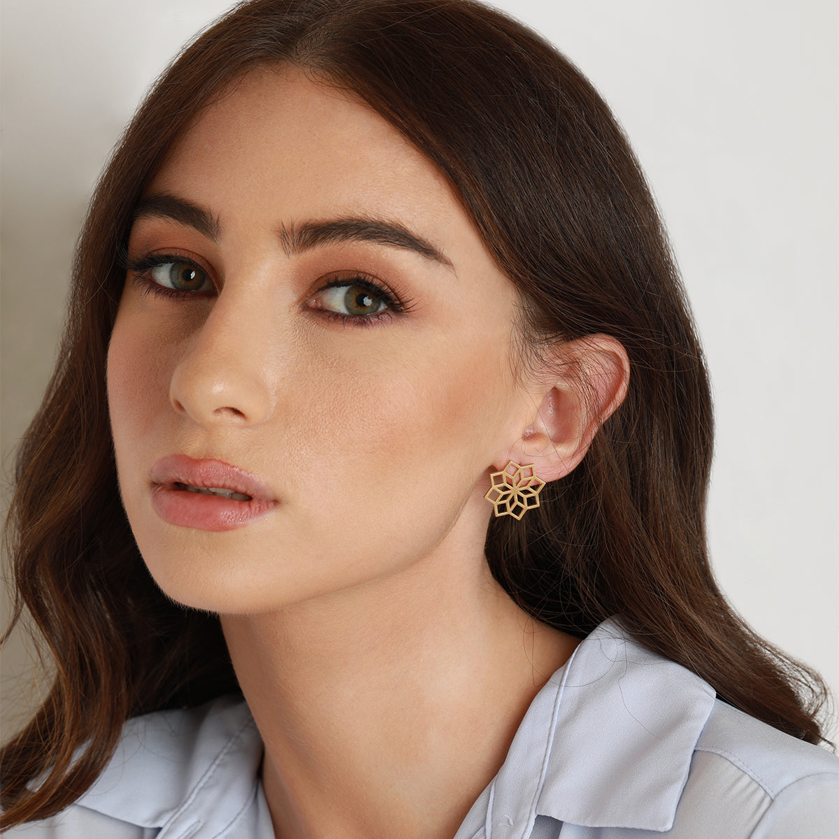 Arabesque Earrings