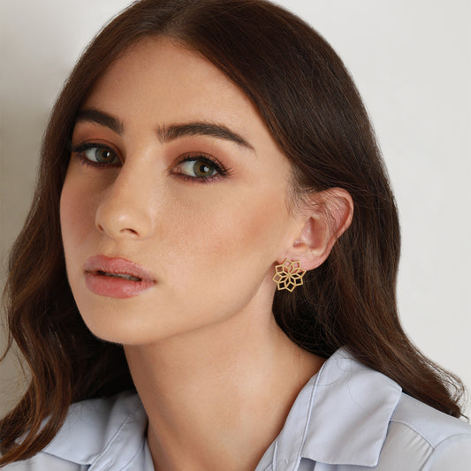 Arabesque Earrings