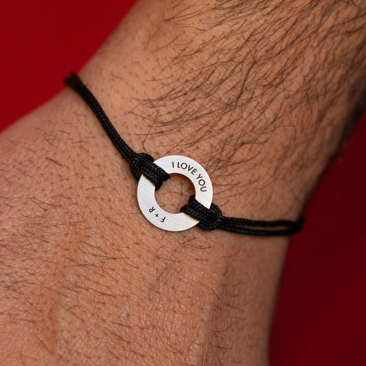 Circle of Love Bracelet