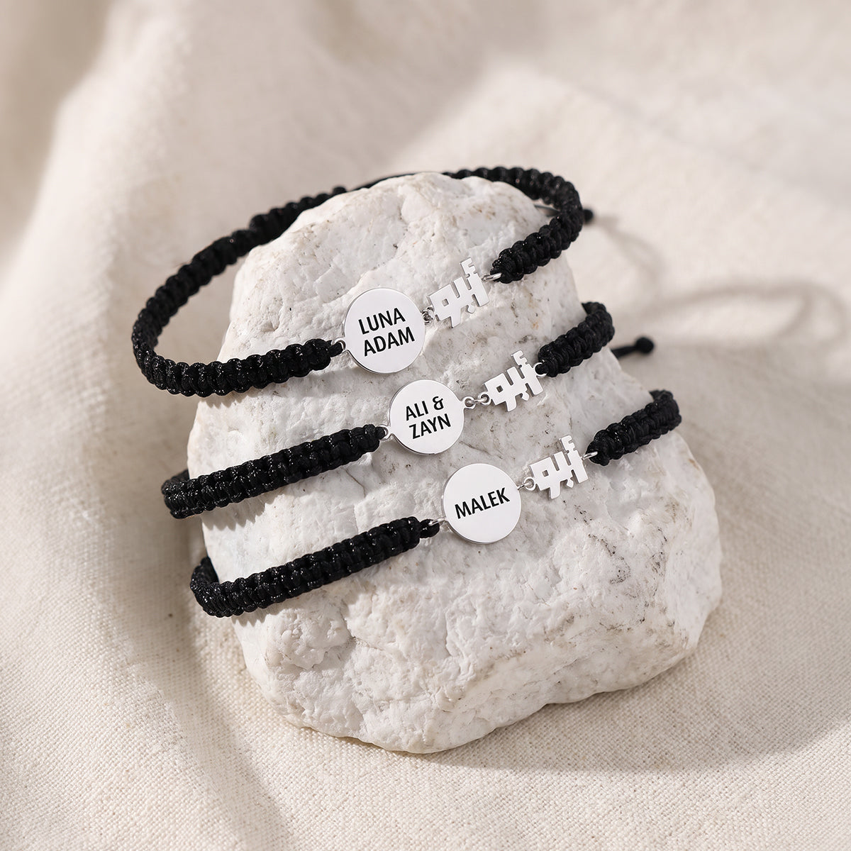 Legacy Shamballa (Engraved)