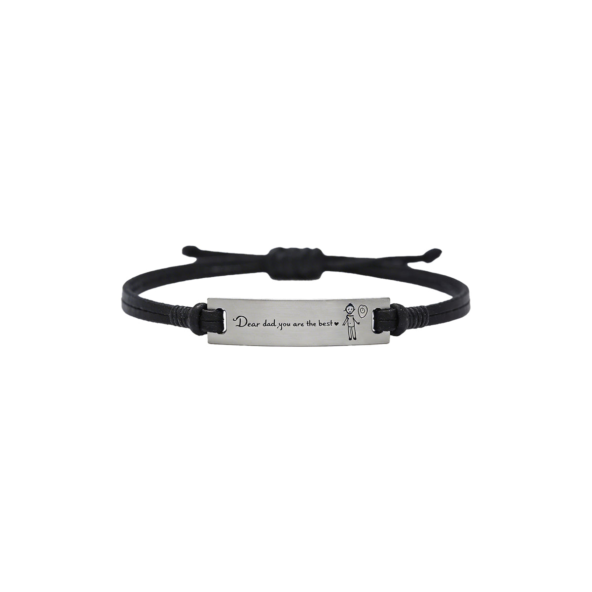 Moments That Matter Bracelet