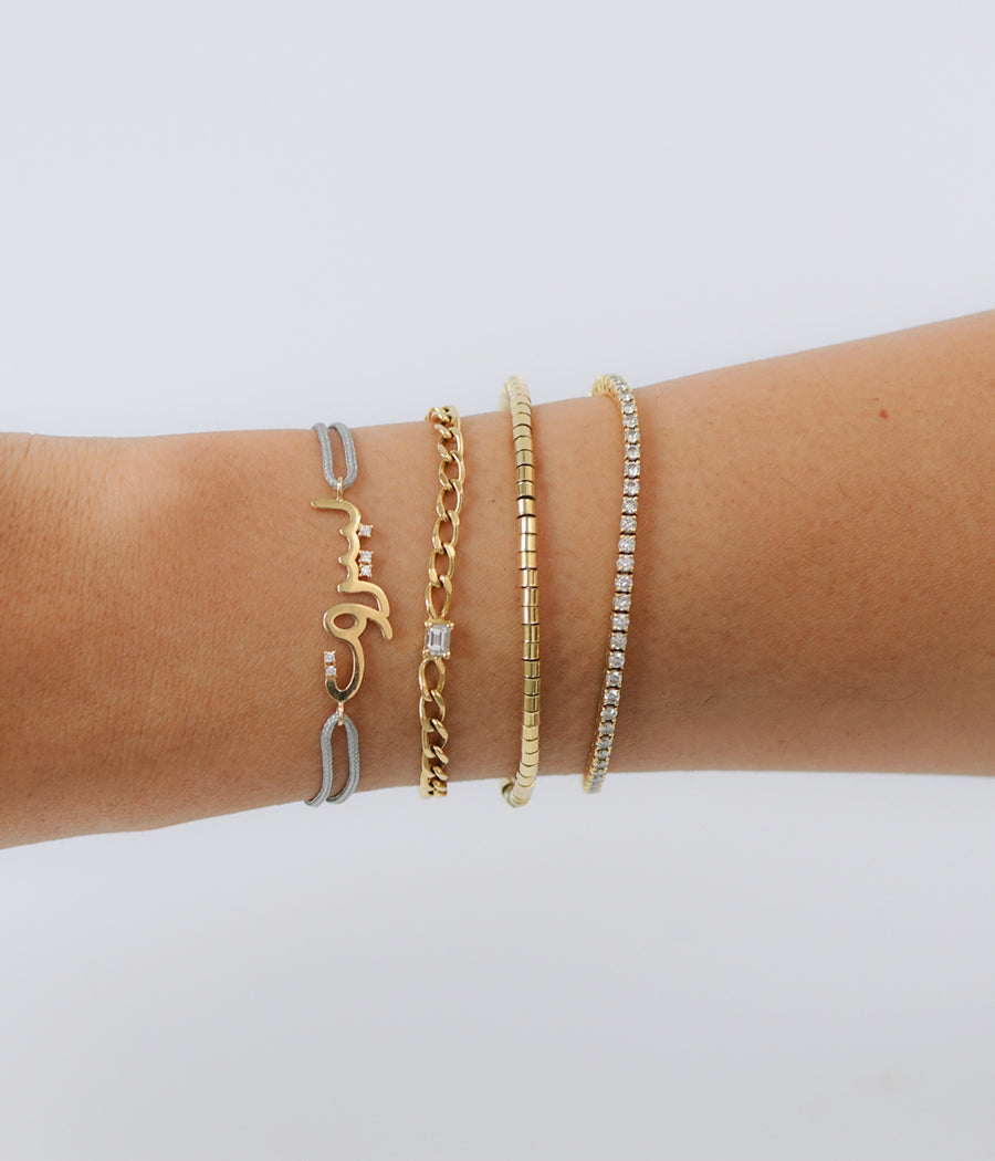 Measuring Your Wrist Size: A Guide