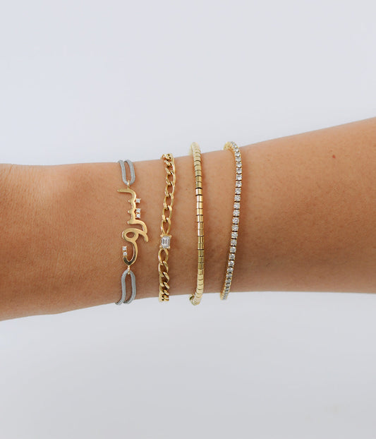 Measuring Your Wrist Size: A Guide