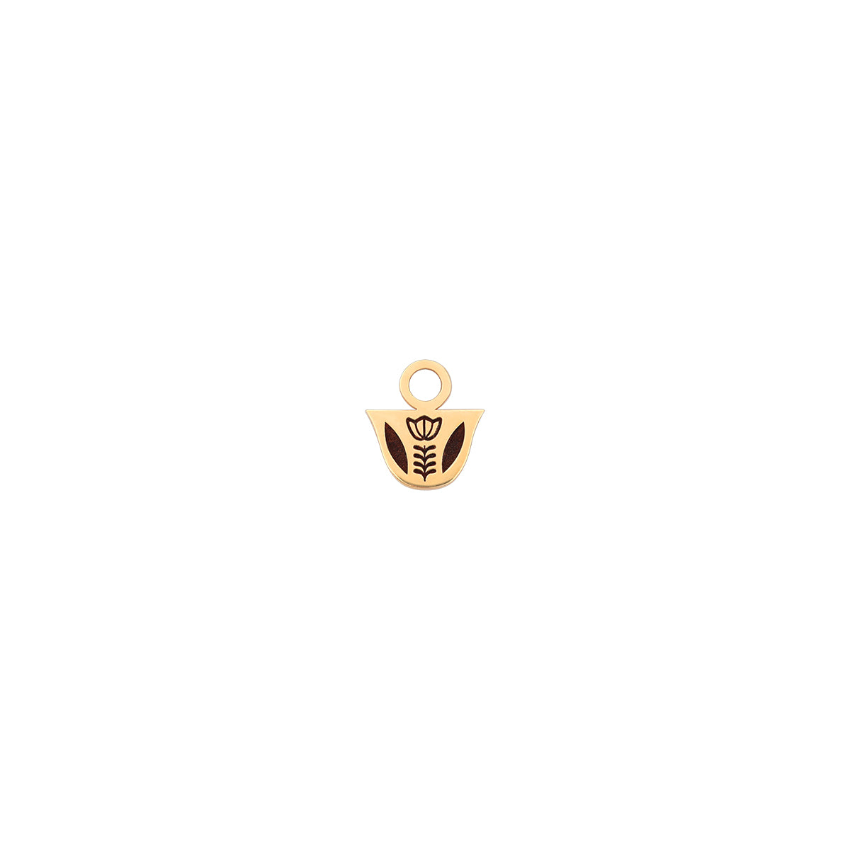 Finjen Arabi Charm