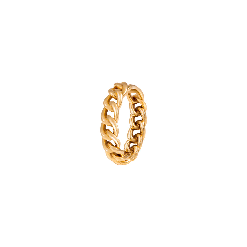Cuban Ring