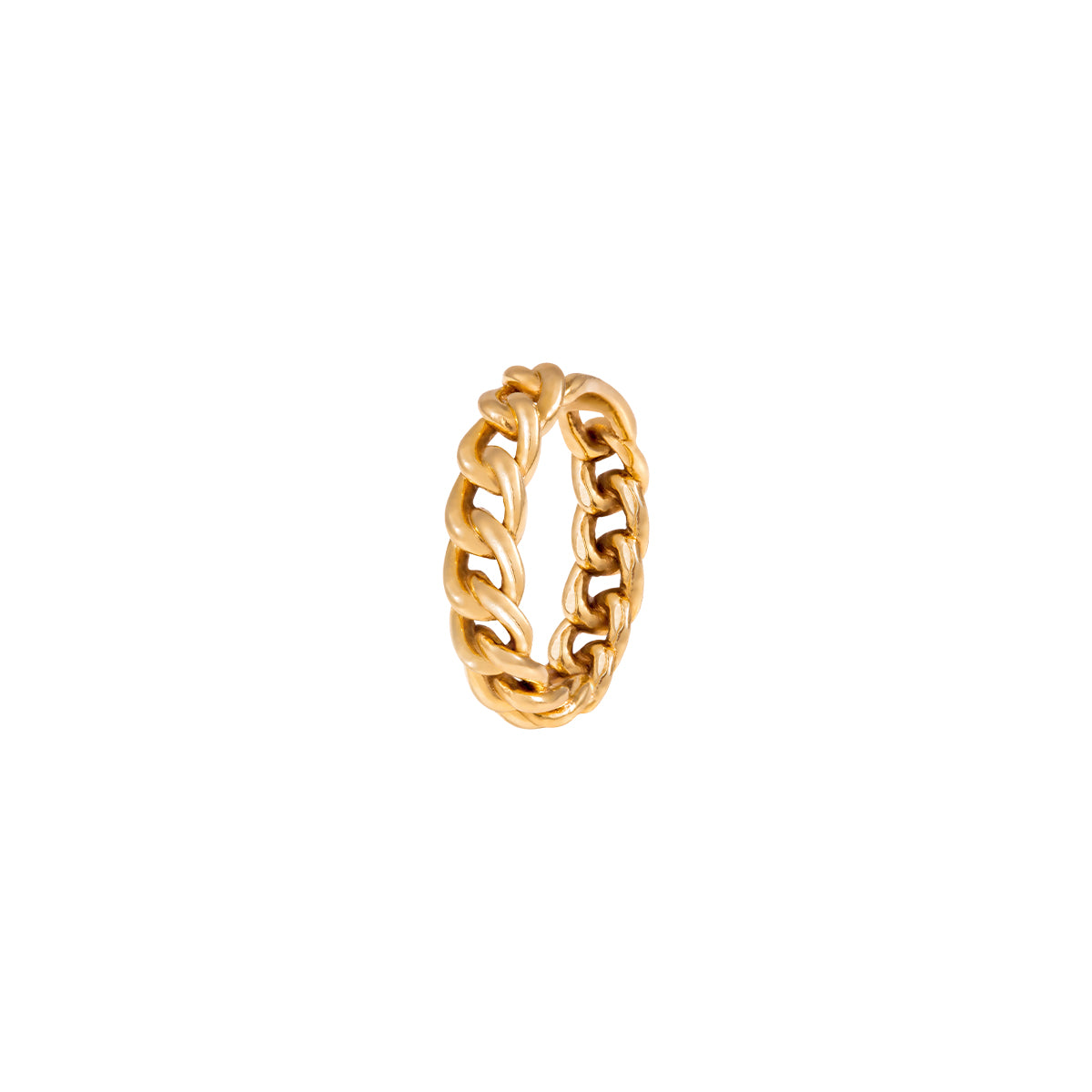 Cuban Ring