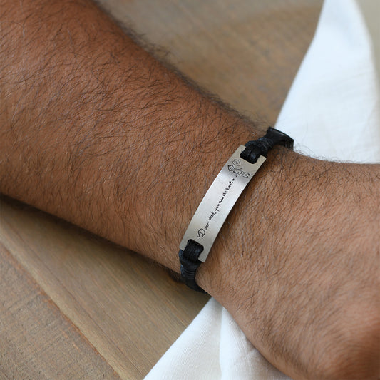 Moments That Matter Bracelet