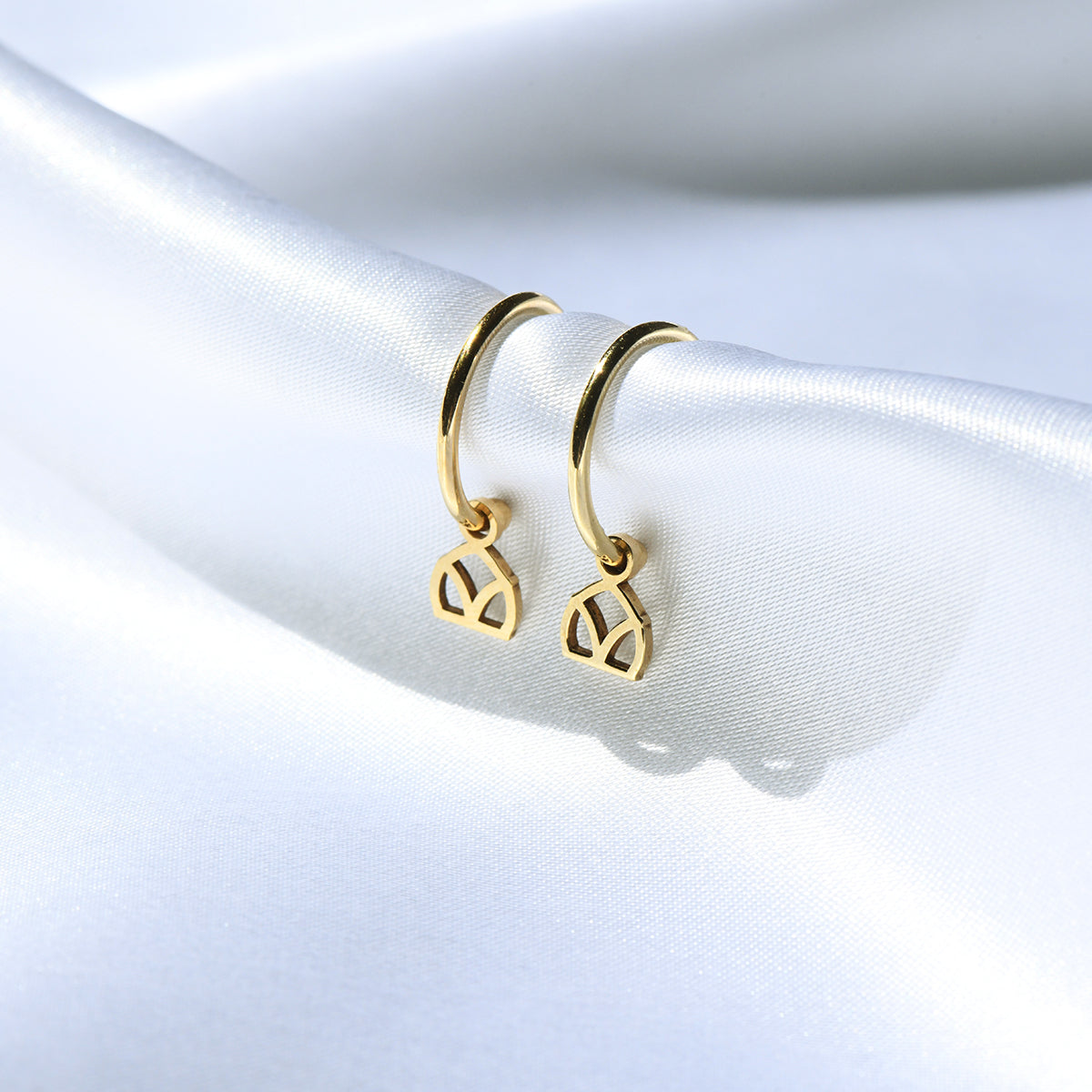 Shibbek Charm