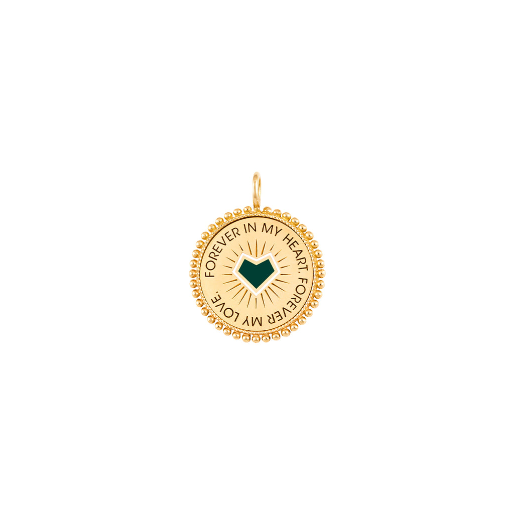 Eternal Love Pendant