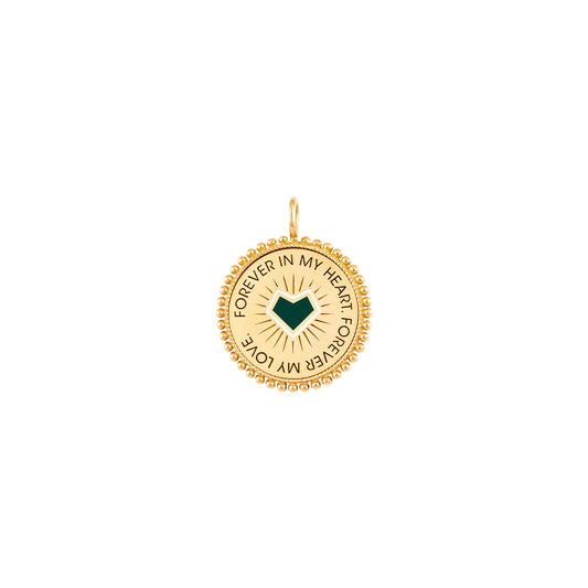 Eternal Love Pendant