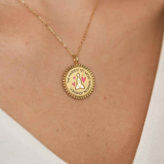 Motherhood Pendant