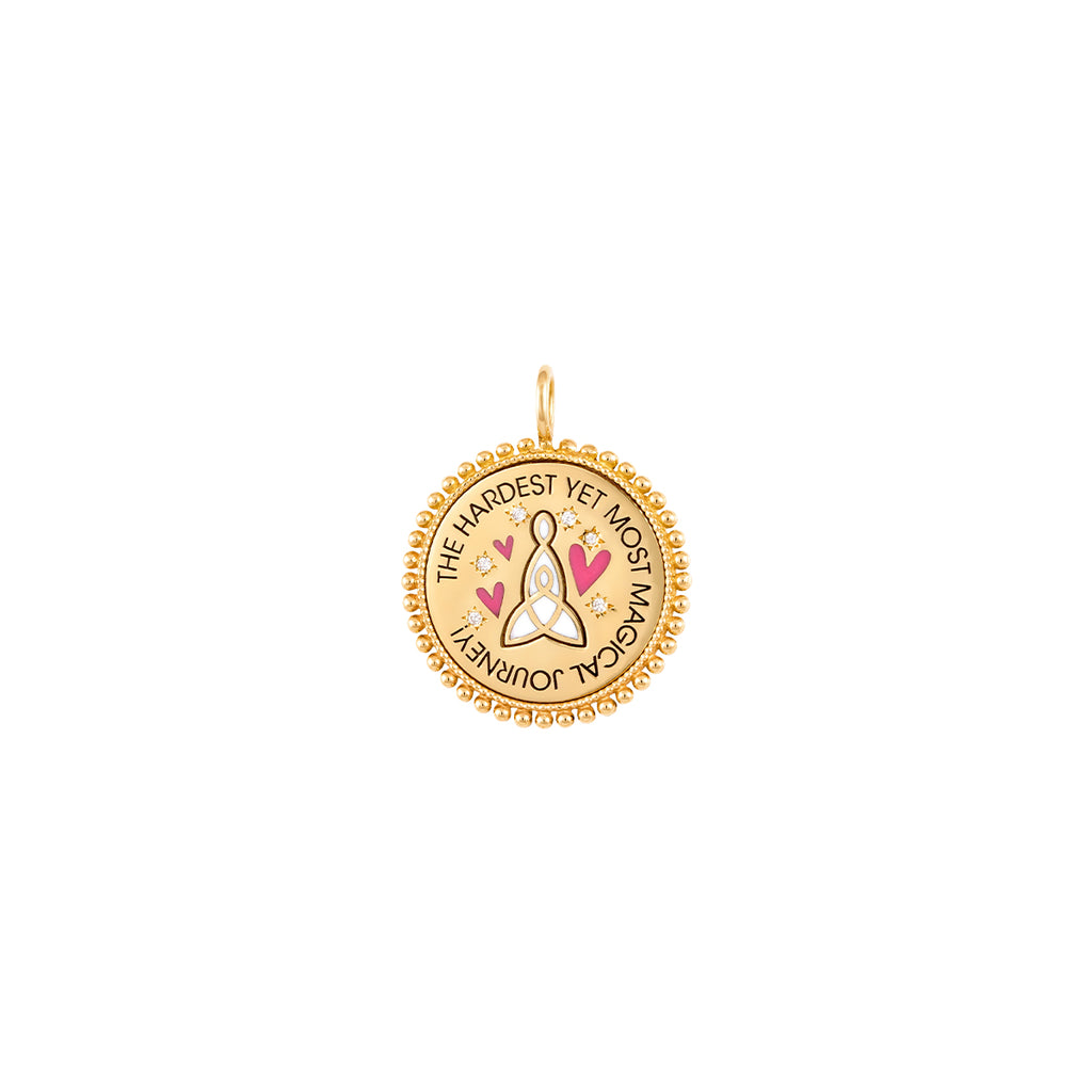 Motherhood Pendant