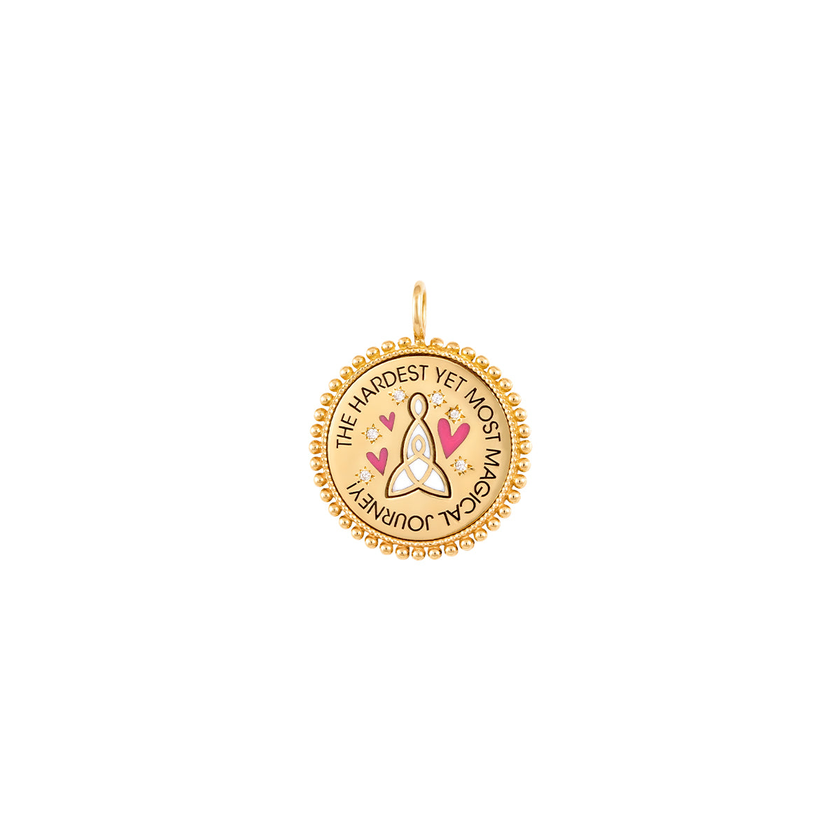 Motherhood Pendant