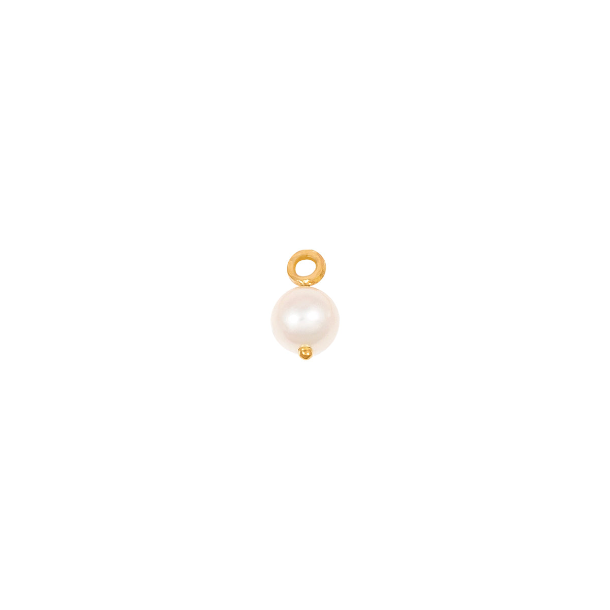 Pearl Charm