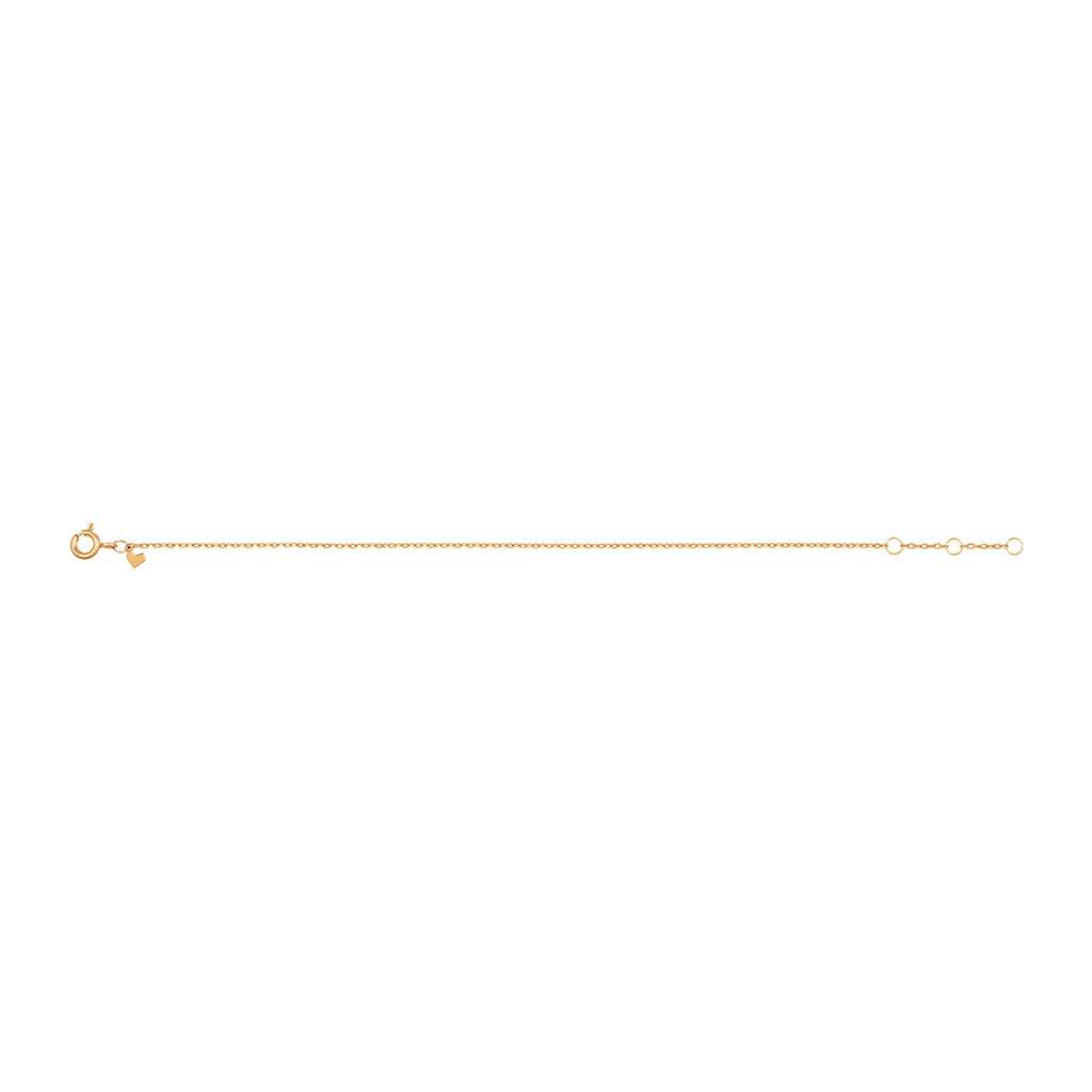 Basic Chain Bracelet
