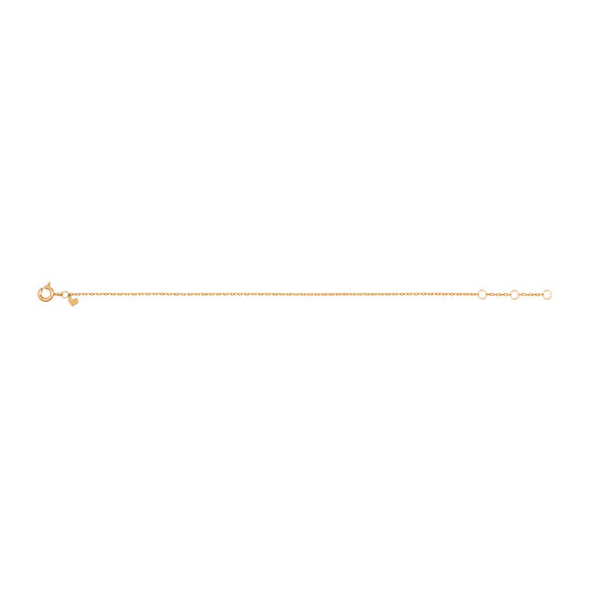 Basic Chain Bracelet