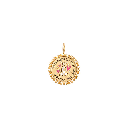 Motherhood Pendant (S)