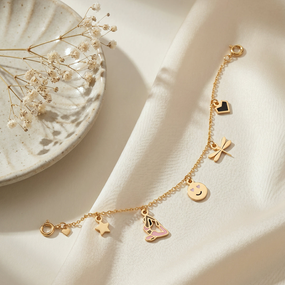Pilates Charm