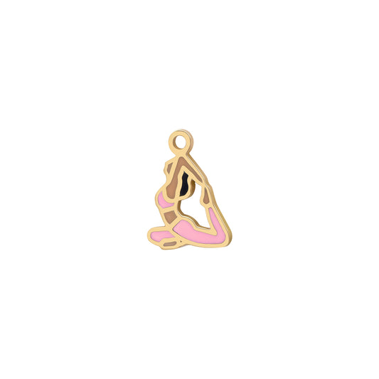 Pilates Charm