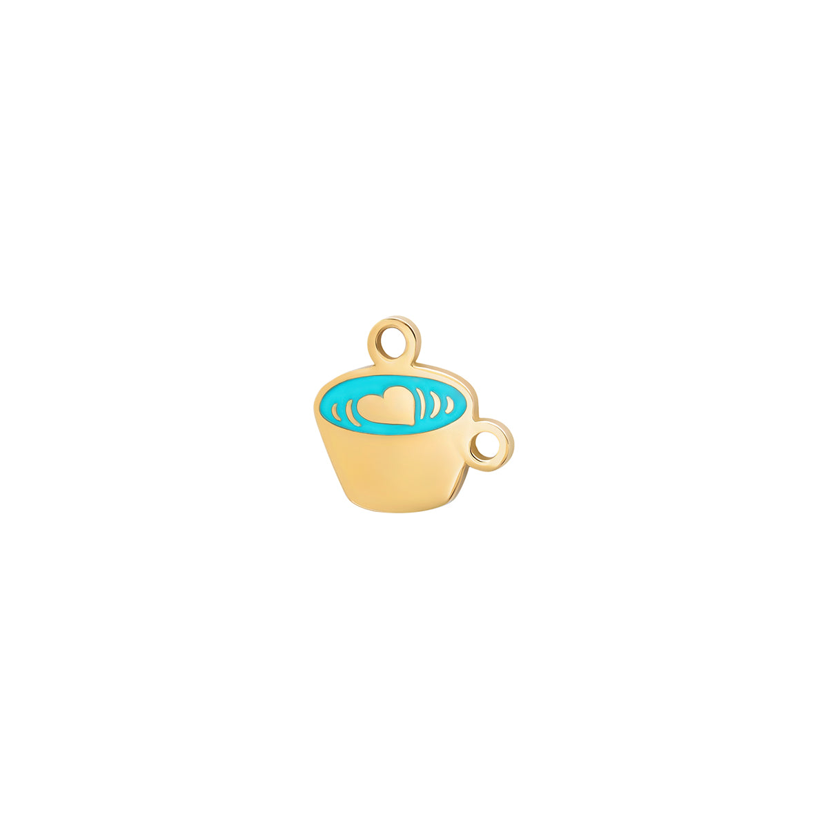 Matcha Charm