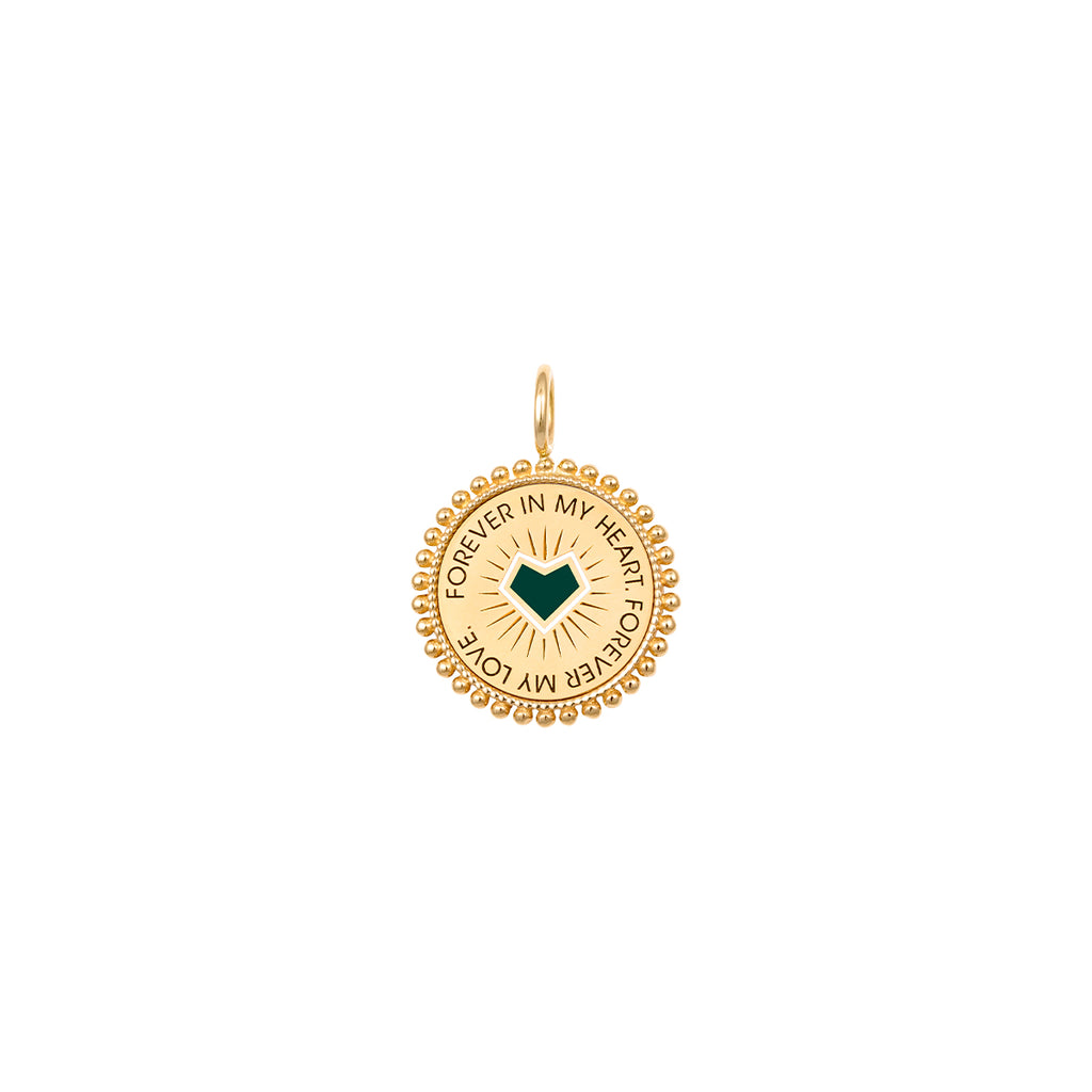 Eternal Love Pendant (S)
