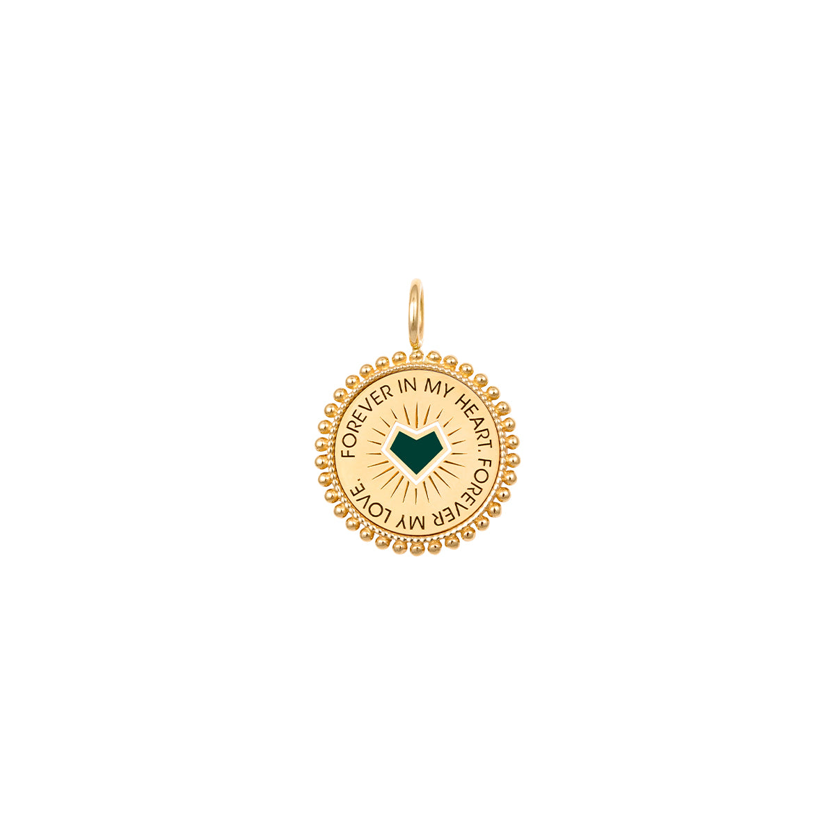 Eternal Love Pendant (S)