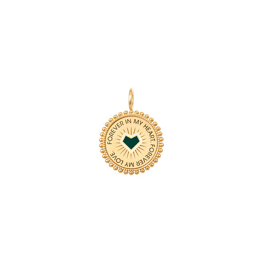 Eternal Love Pendant (S)