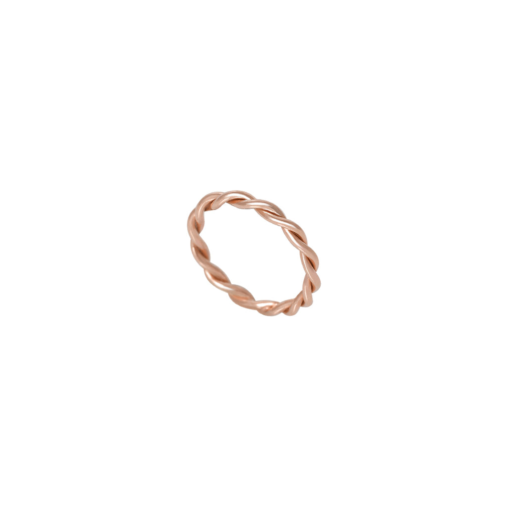 Twisted Ring