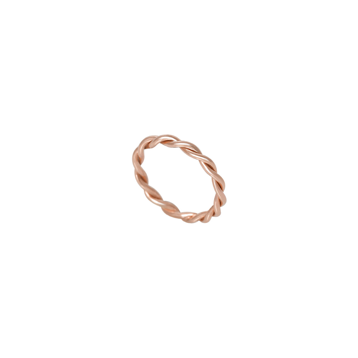 Twisted Ring