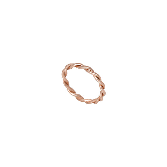 Twisted Ring