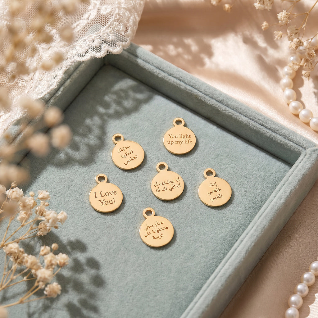 Sentiments in Script Charm
