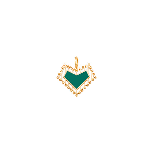 I Give You My Heart Pendant