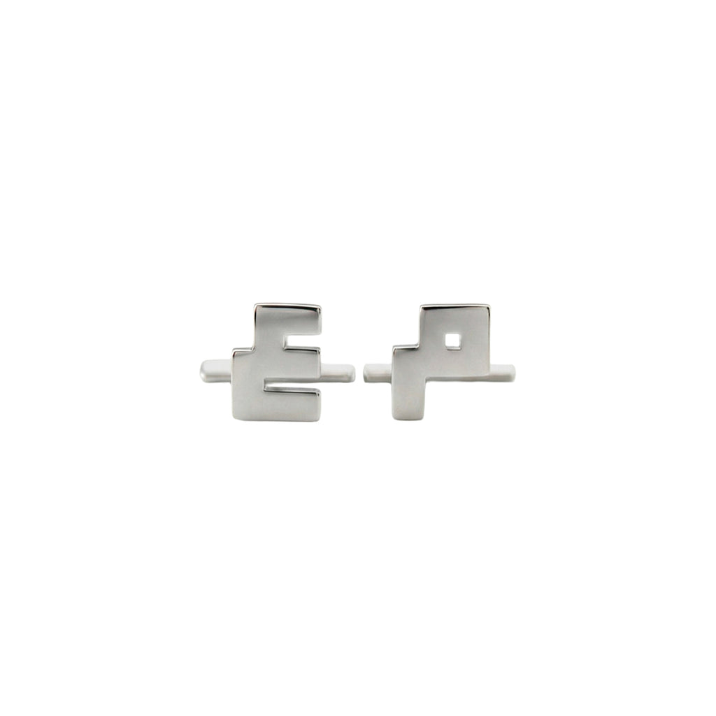 Signature Kufi Cufflinks