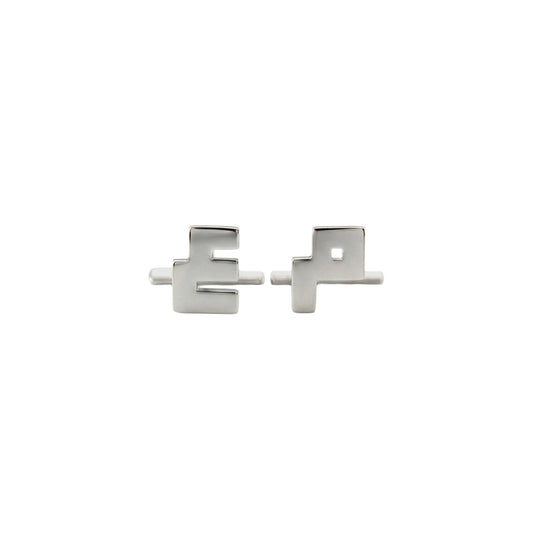 Signature Kufi Cufflinks