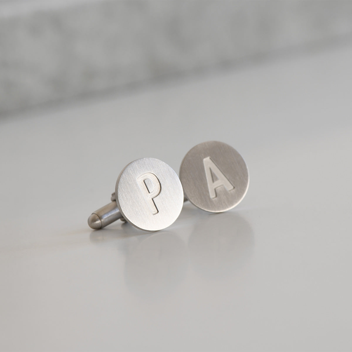 The Emblem Cufflinks