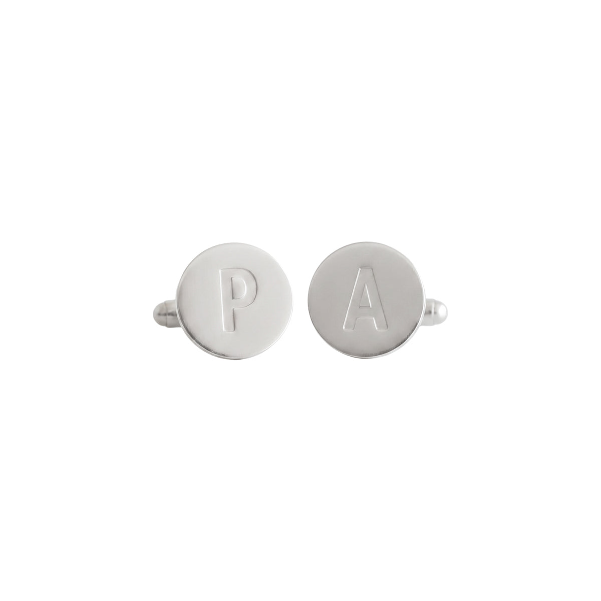 The Emblem Cufflinks