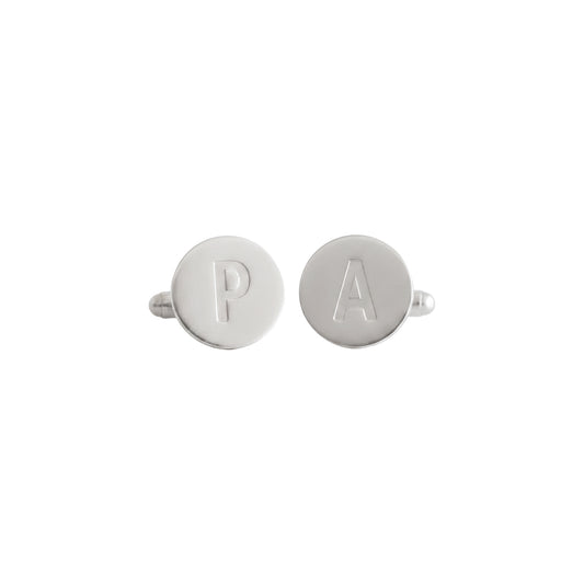 The Emblem Cufflinks