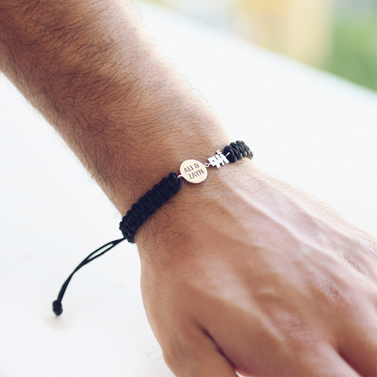 Legacy Shamballa (Engraved)