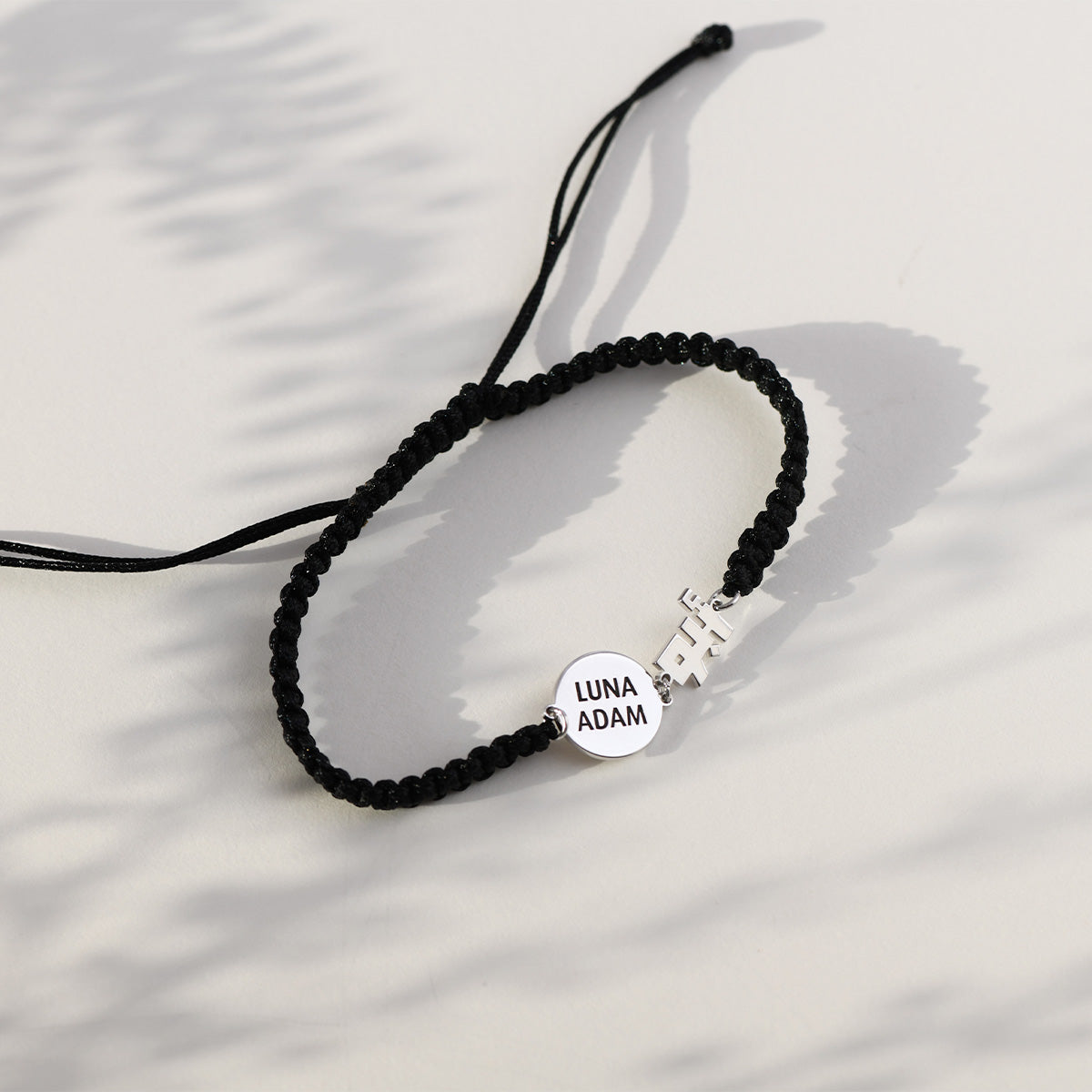 Legacy Shamballa (Engraved)