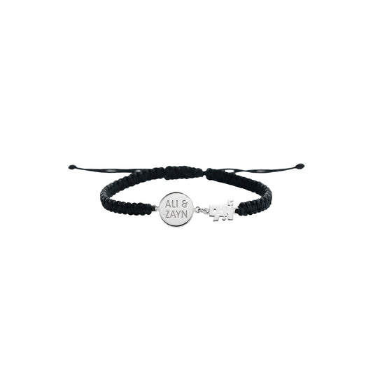 Legacy Shamballa (Engraved)