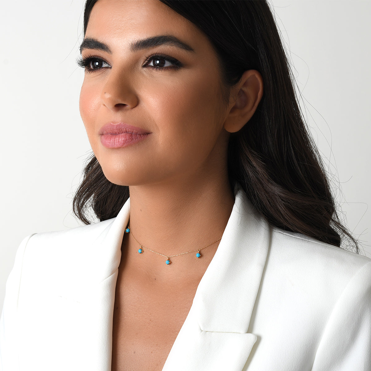 Fayrouz Choker