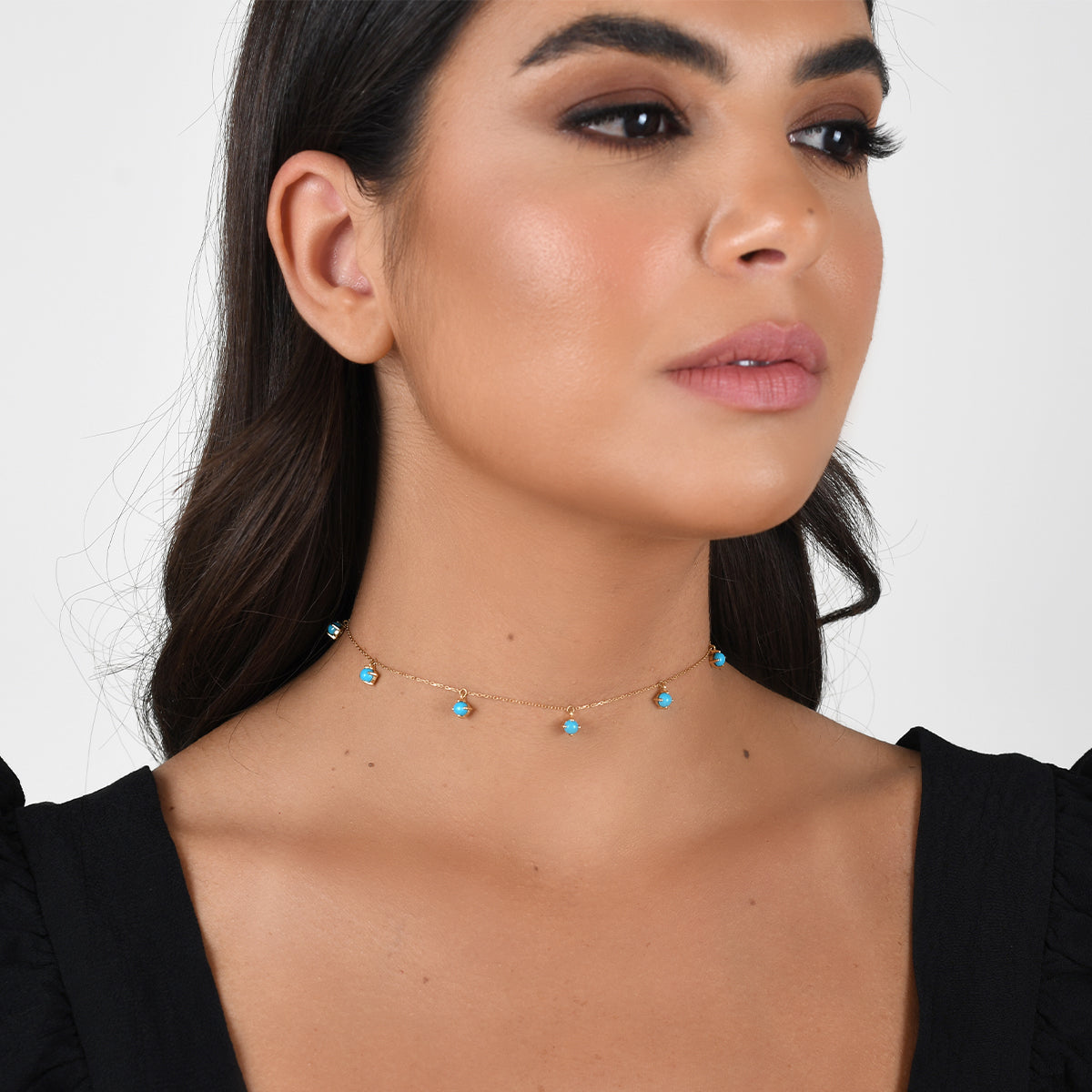 Fayrouz Choker