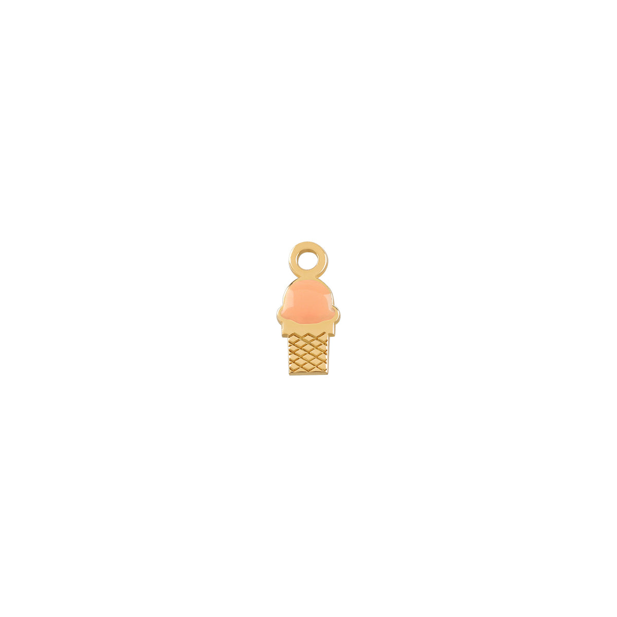 Ice Cream Charm