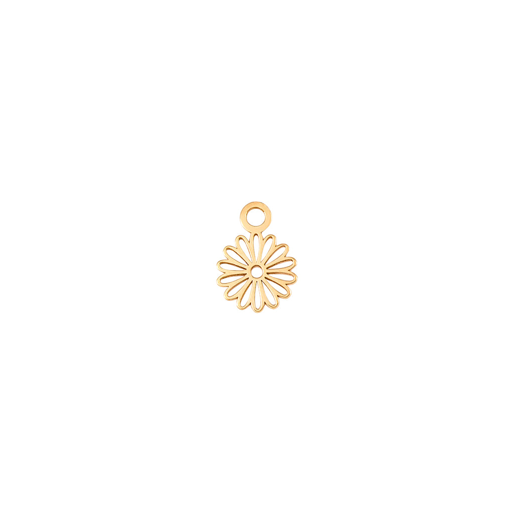 Sunflower Charm