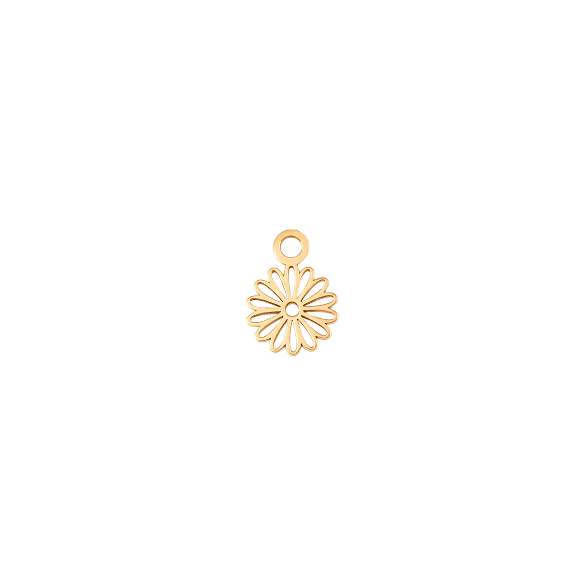 Sunflower Charm