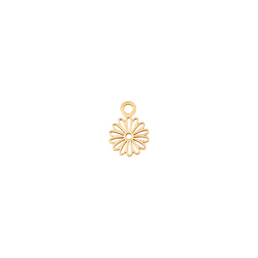 Sunflower Charm