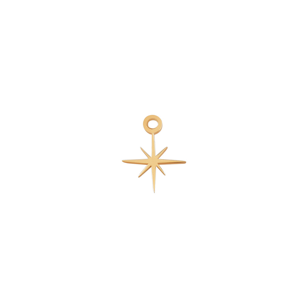 Guiding Star Charm