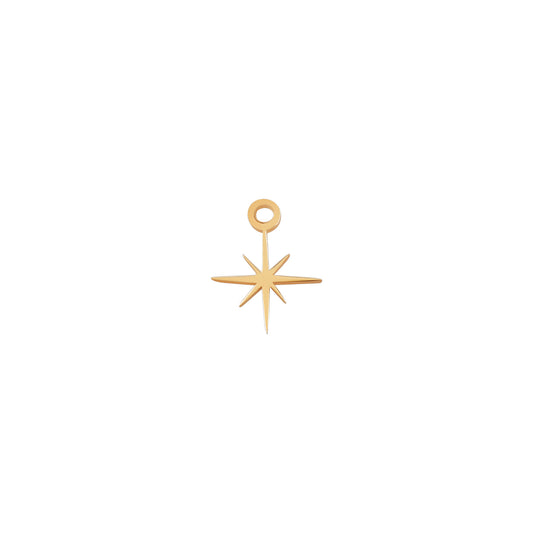 Guiding Star Charm