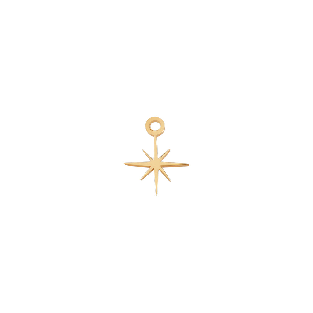 Guiding Star Charm